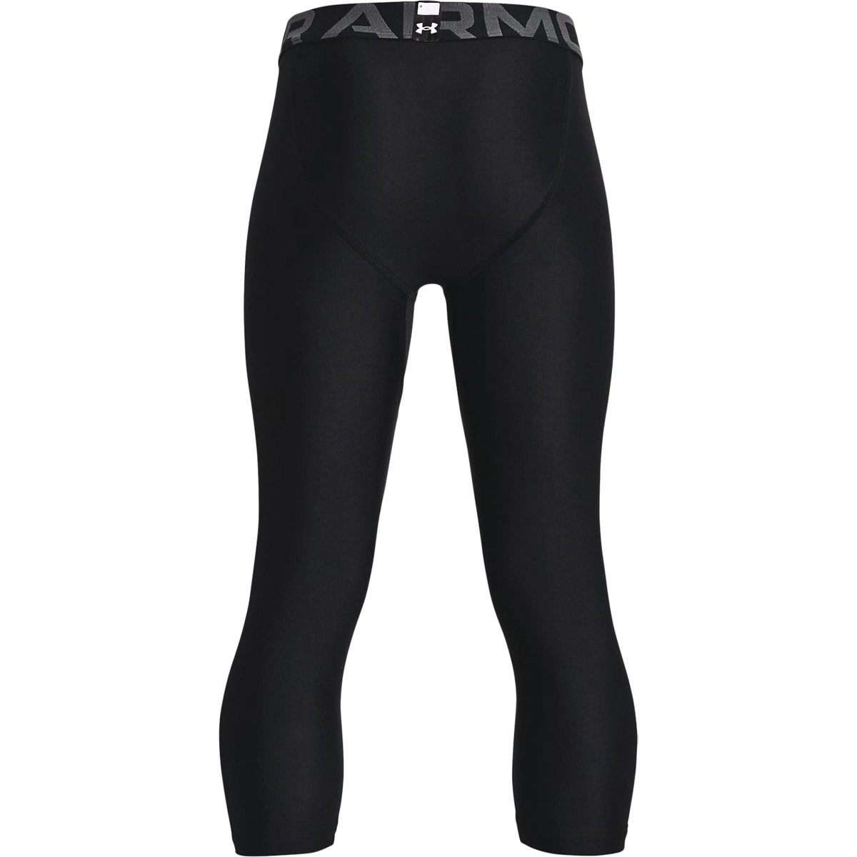 Boys' HeatGear 3/4 Leggings
