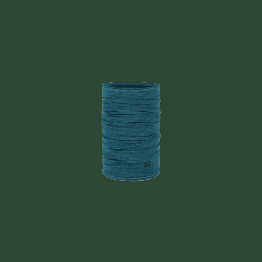 Buff Merino Lightweight Solid Adult