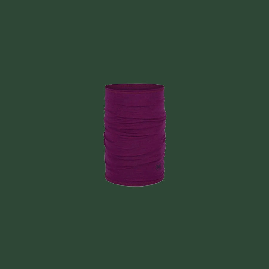 Buff Merino Lightweight Solid Adult
