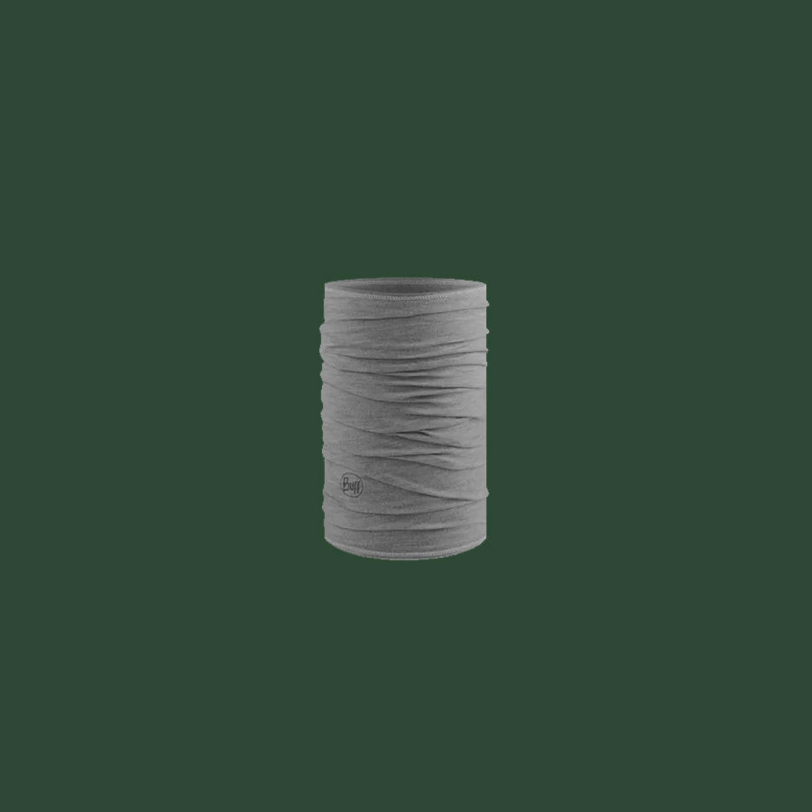 Buff Merino Lightweight Solid Adult
