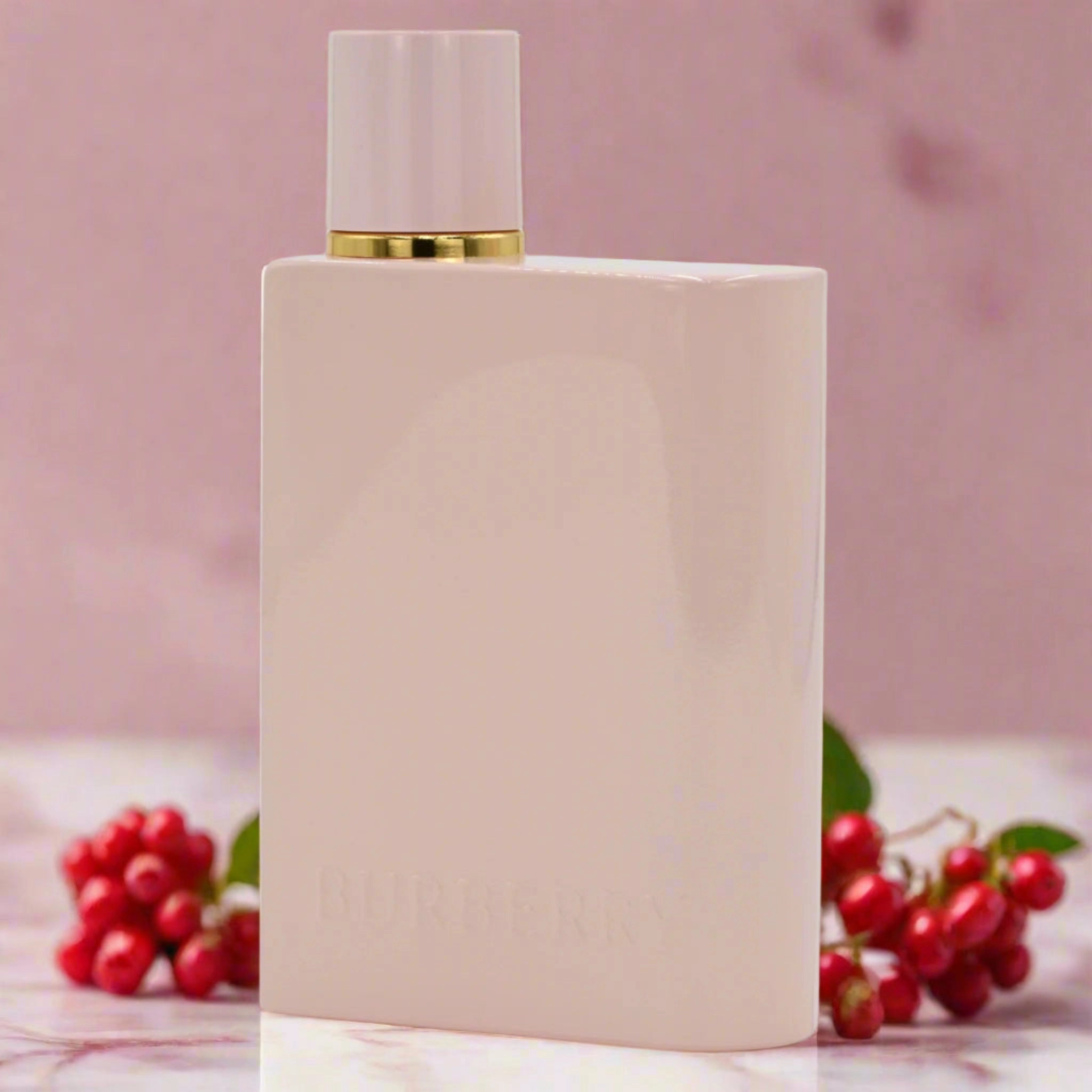 Burberry Her Elixir by Burberry for her EDP Intense 3.3 / 3.4 oz New in Box