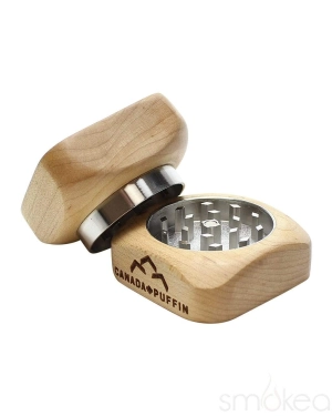 Canada Puffin Parklands Grinder