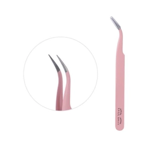Ccam Bbak Curved Tweezer