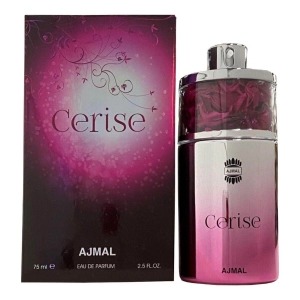 Cerise by Ajmal perfume for women EDP 2.5 oz New in Box
