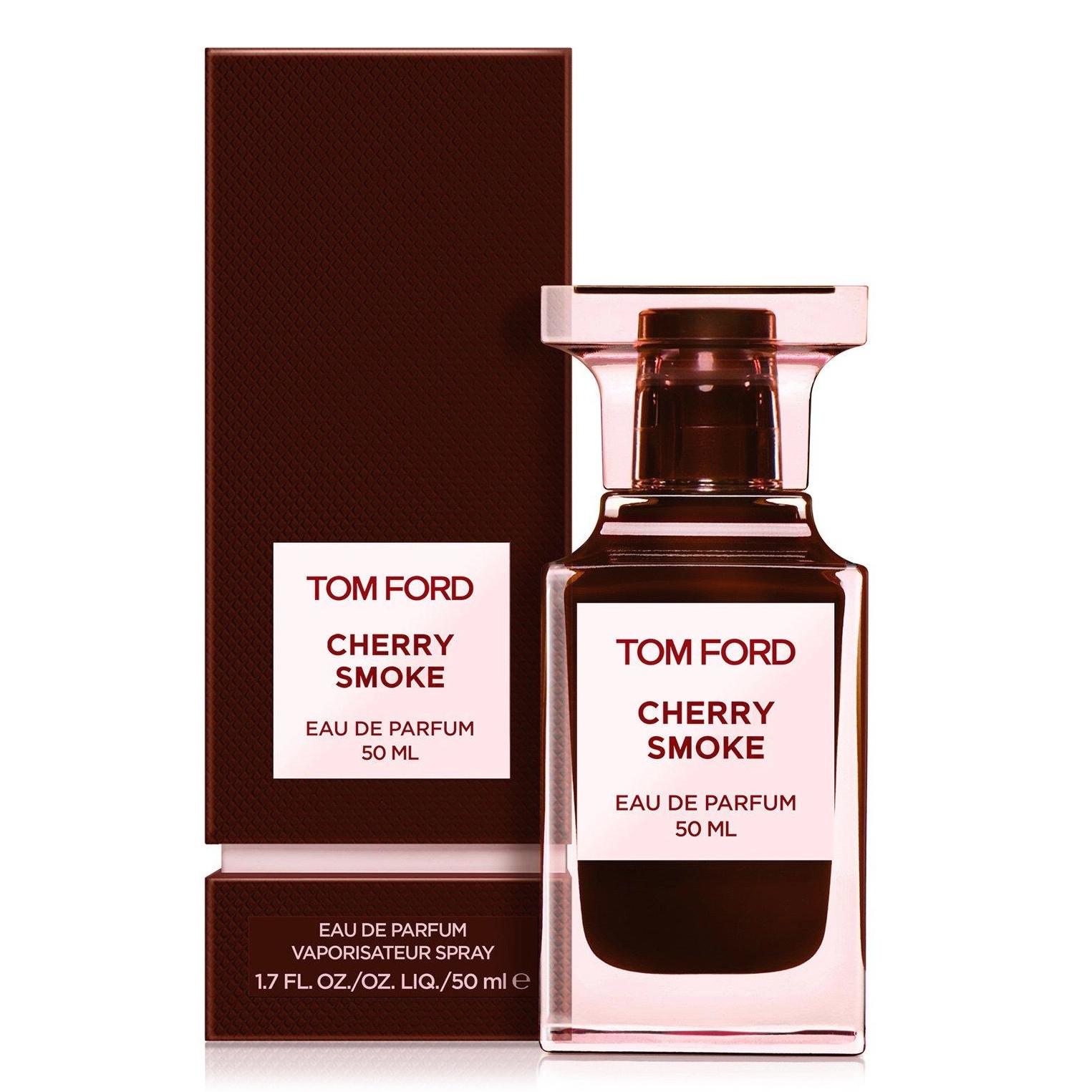 Cherry Smoke by Tom Ford 50ml EDP