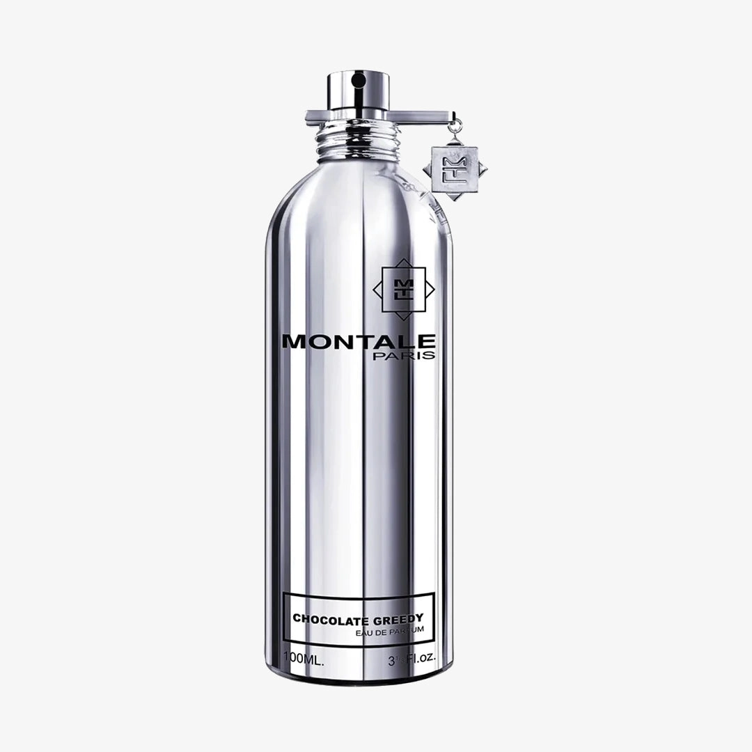 Chocolate Greedy Unisex By Montale Eau de Parfum Spray 3.4 oz