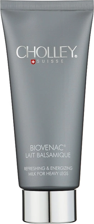 Cholley Biovenac Refreshing Soothing 200ml