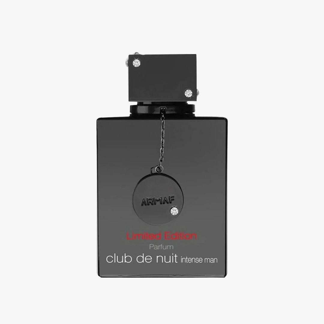 Club De Nuit Perfume Oil For Men By Armaf Eau De Parfum 0.6 oz