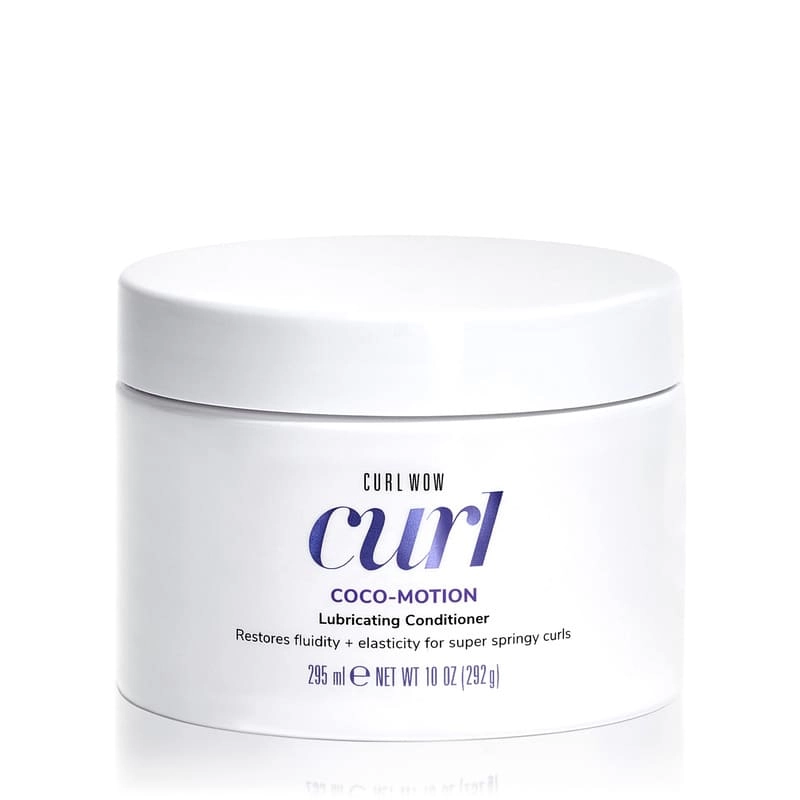 Color Wow Curl Wow Coco Motion Conditioner For Curly Hair
