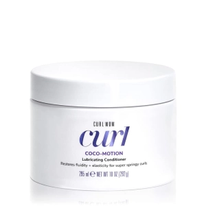 Color Wow Curl Wow Coco Motion Conditioner For Curly Hair
