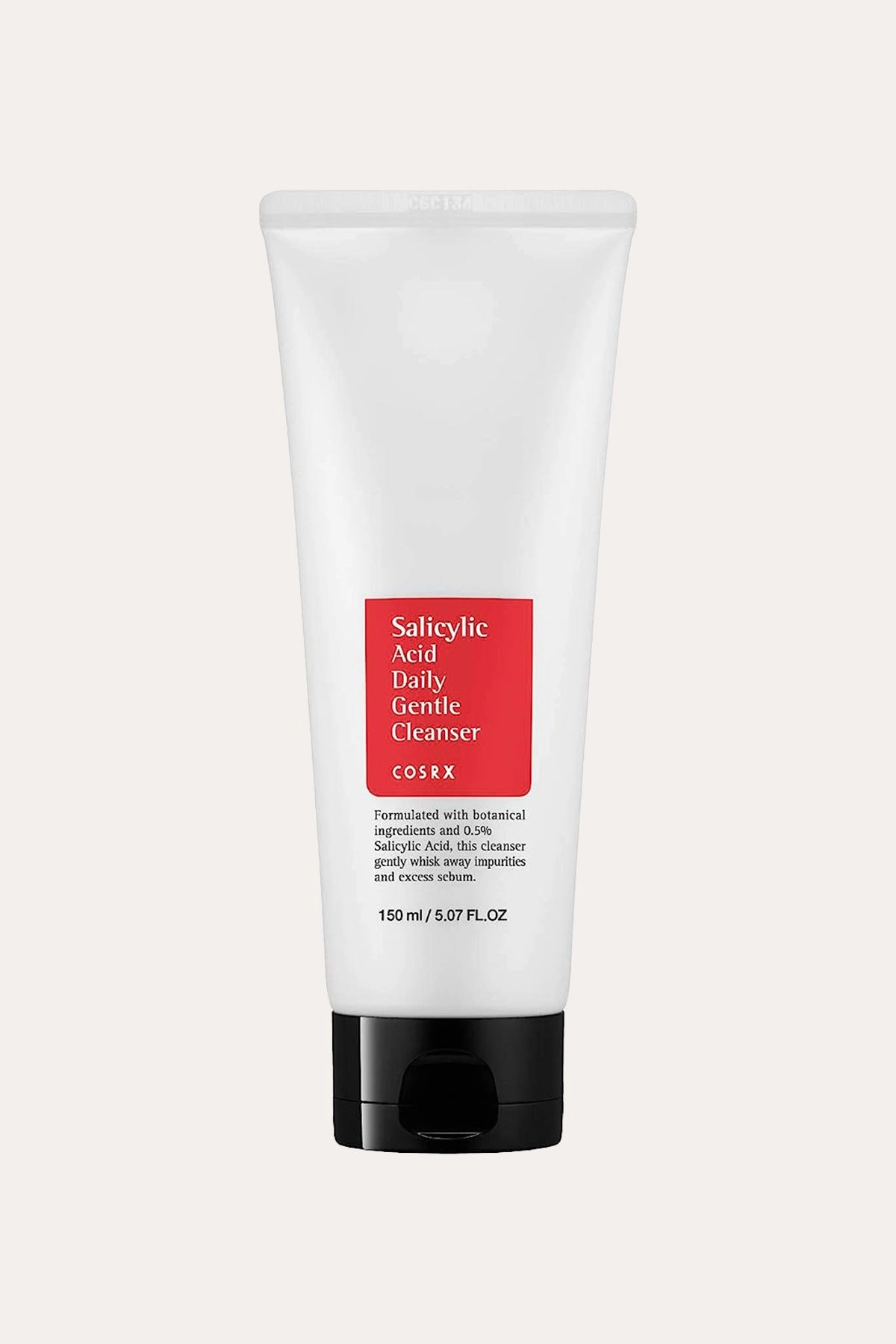 COSRX SALICYLIC ACID DAILY GENTLE CLEANSER 150ml