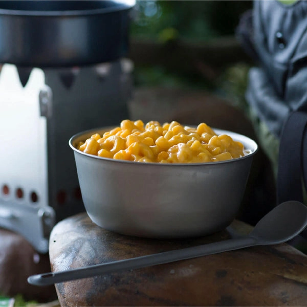 Creamy Macaroni & Cheese (2 Servings)
