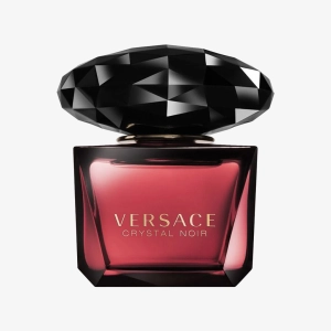 Crystal Noir For Women By Versace Eau de Parfum Spray 3.0 oz