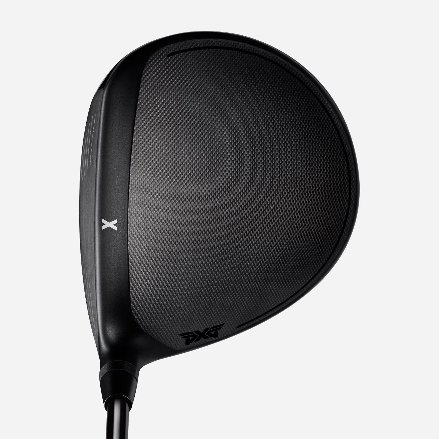 Custom GEN5 0311XF Driver - Black