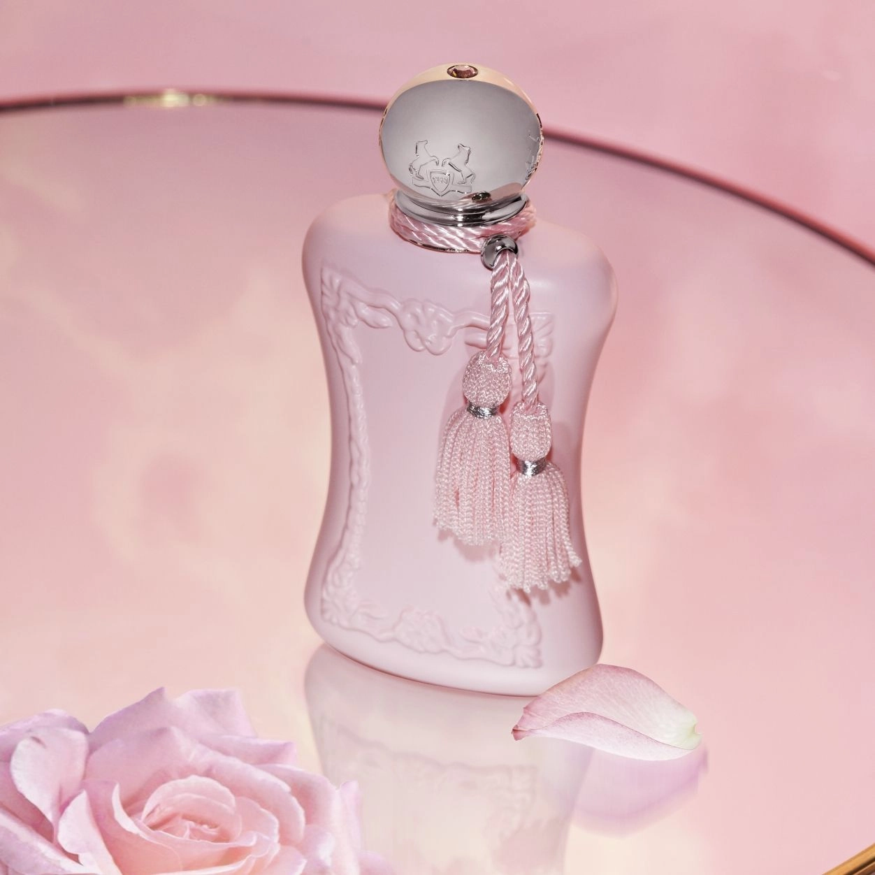 Delina Eau de Parfum