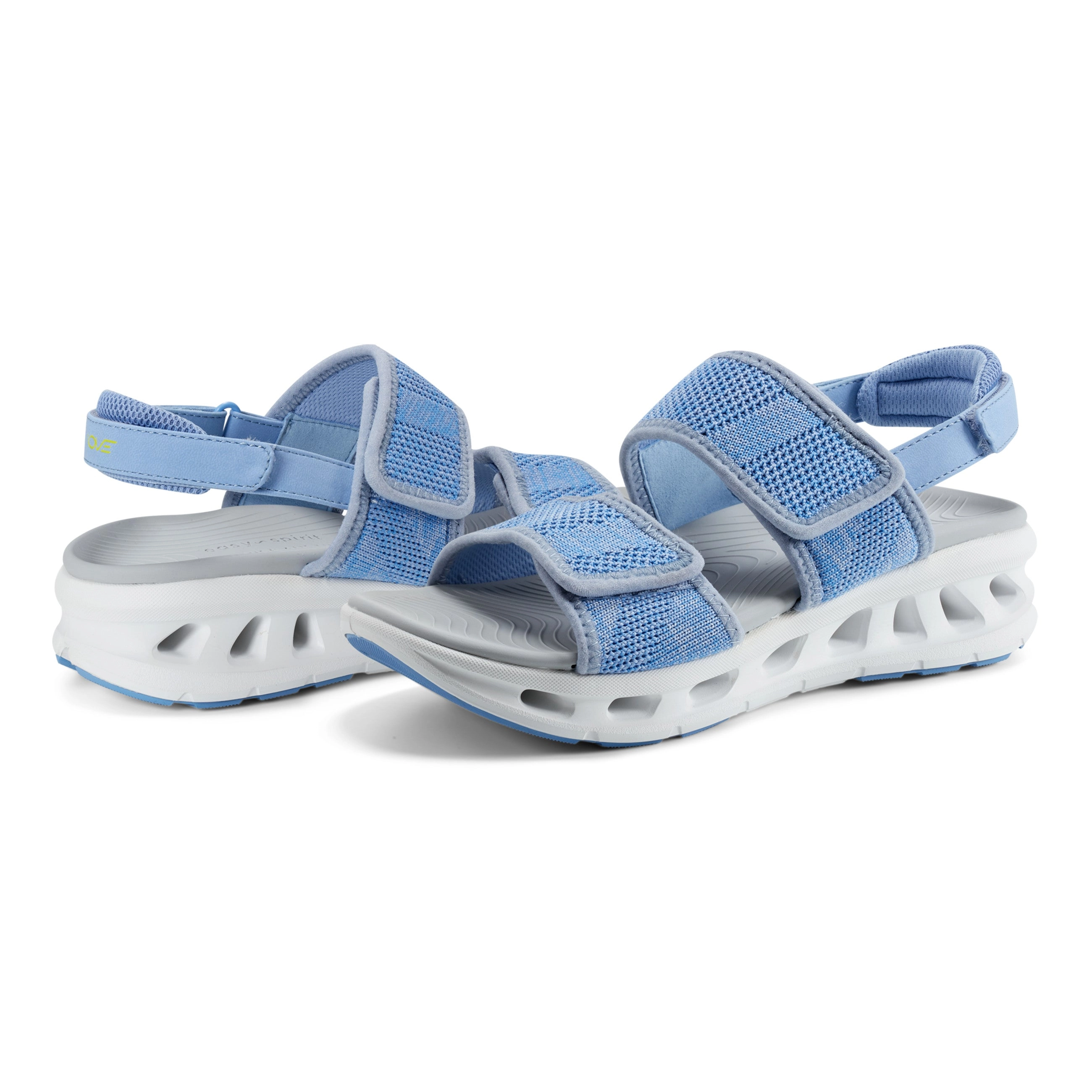 Denise Austin Cordelia EMOVE Sport Sandals