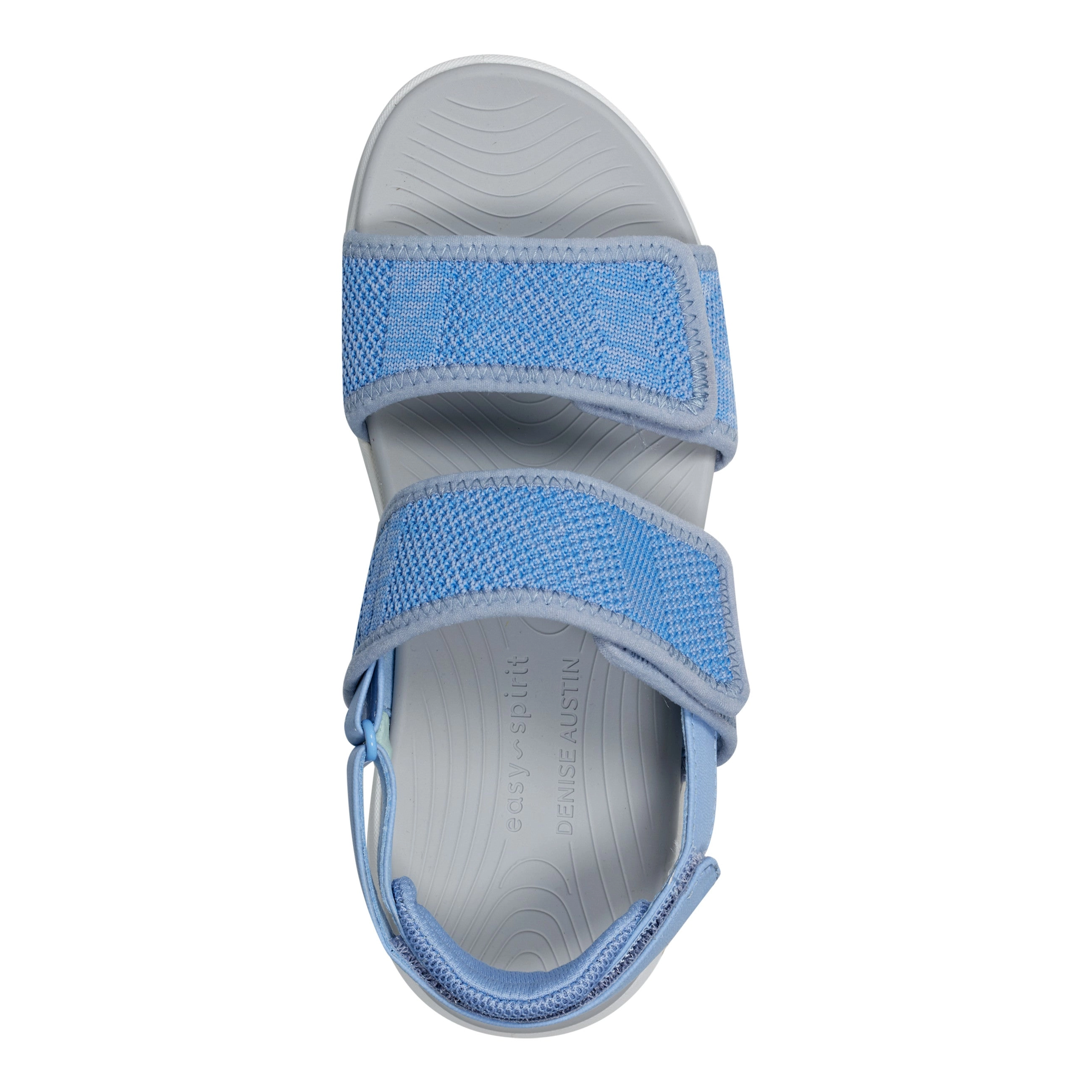 Denise Austin Cordelia EMOVE Sport Sandals