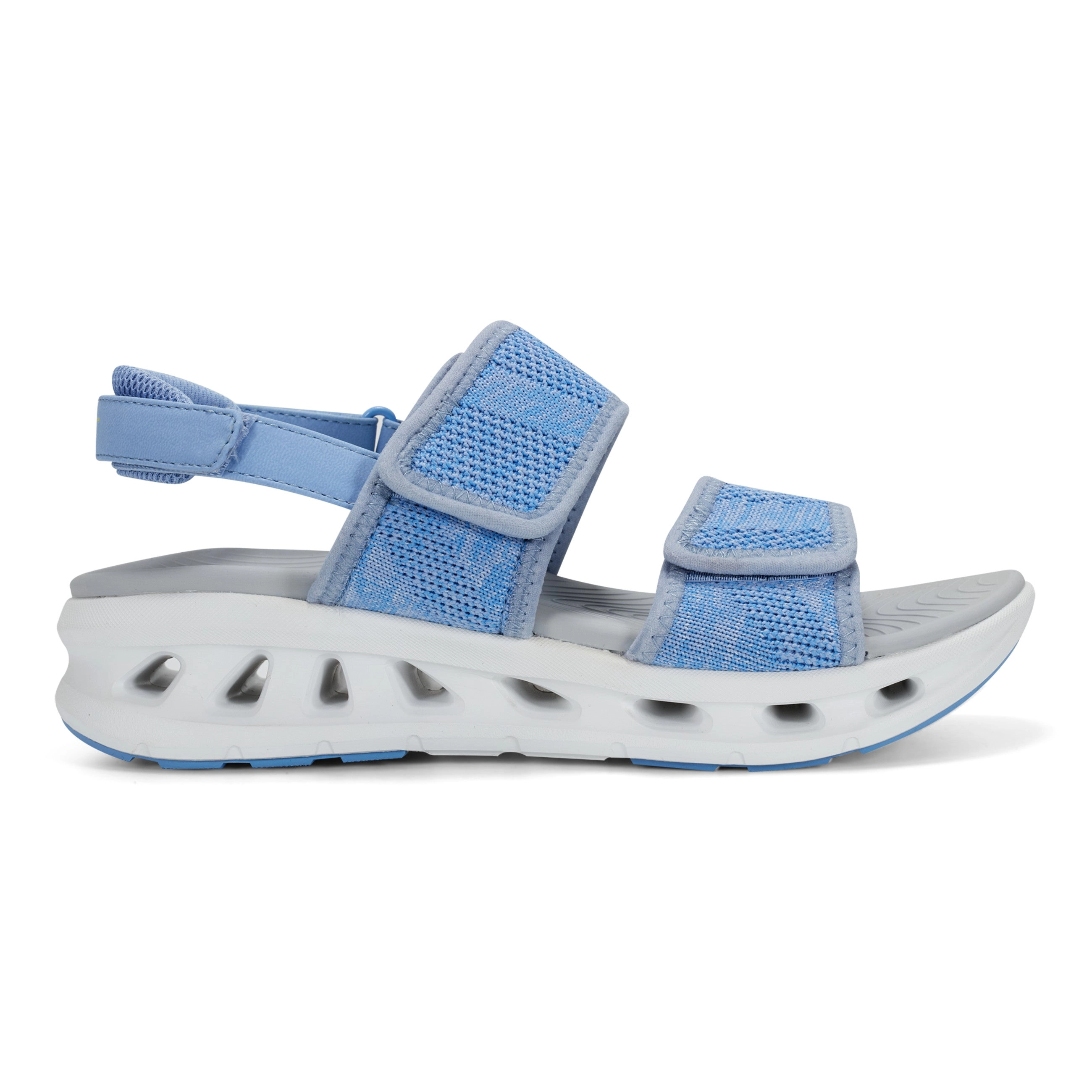 Denise Austin Cordelia EMOVE Sport Sandals
