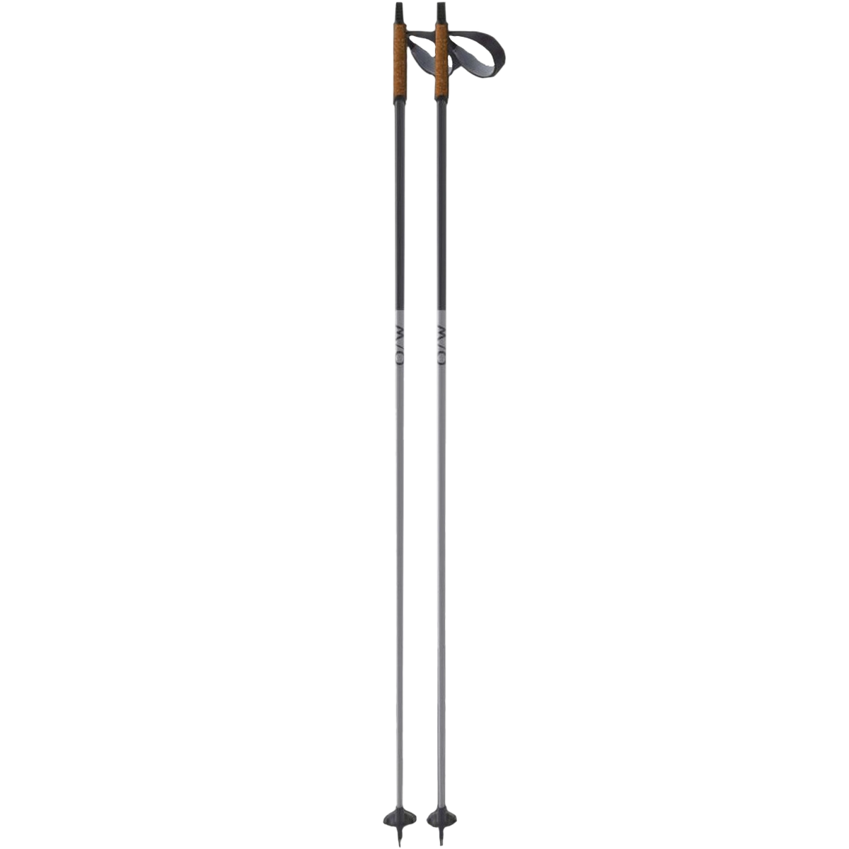 Diamond ALC Poles