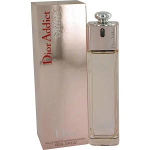 Dior Addict Shine Perfume By Christian Dior