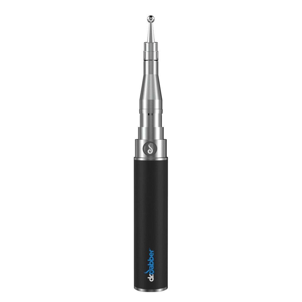 Dr. Dabber Budder Cutter