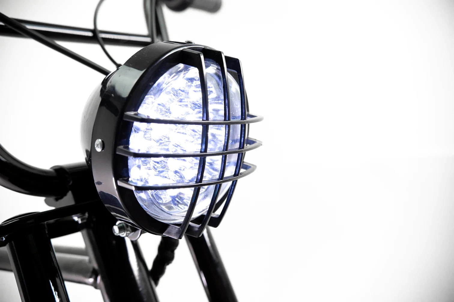 Droyd Blipper Pre-Teen Electric Motor Bike