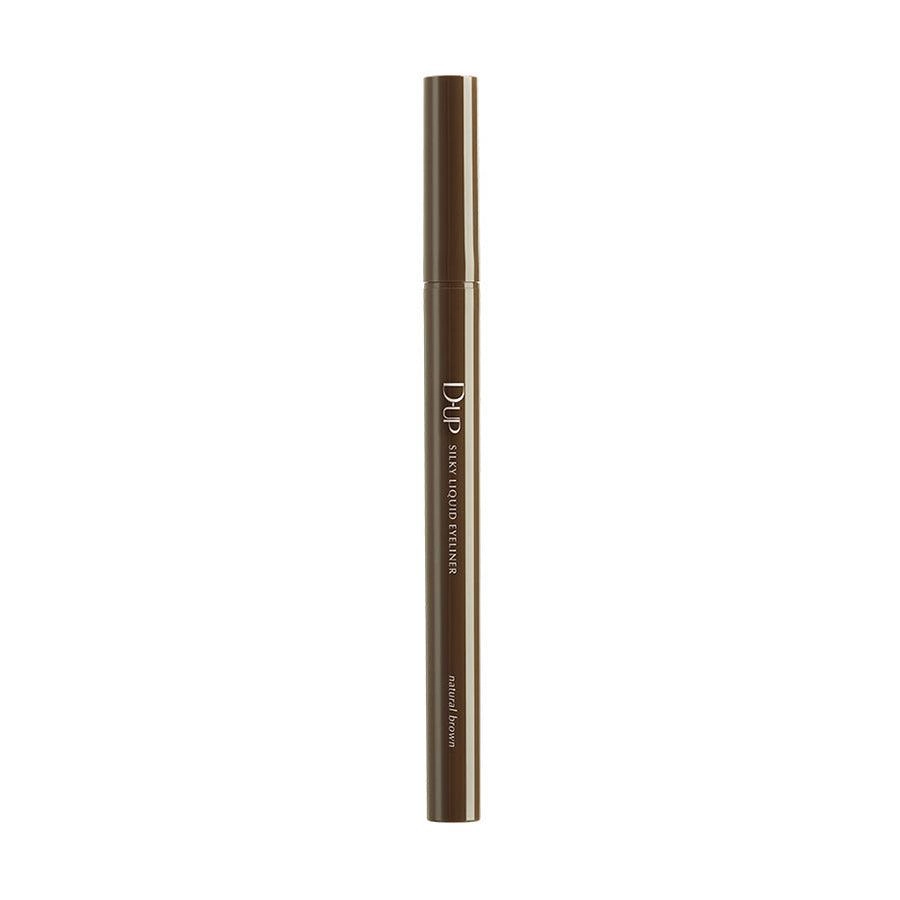 DUP Silky Liquid Eyeliner-Natural BR