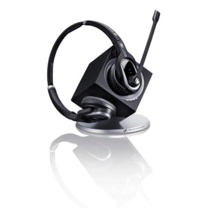 DW Pro2 ML Wireless Headset System from Sennheiser