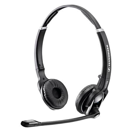 DW Pro2 ML Wireless Headset System from Sennheiser