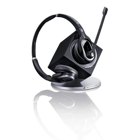 DW Pro2 ML Wireless Headset System from Sennheiser