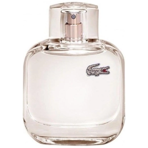 EAU DE LACOSTE L12.12 POUR ELLE ELEGANT Perfume 3.0 oz edt NEW TESTER