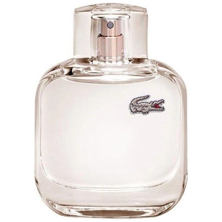 EAU DE LACOSTE L12.12 POUR ELLE ELEGANT Perfume 3.0 oz edt NEW TESTER