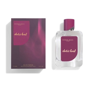 Electric Heart Perfume