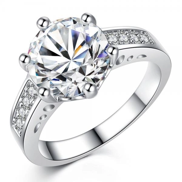 Elegant Charming Jewelry Ring