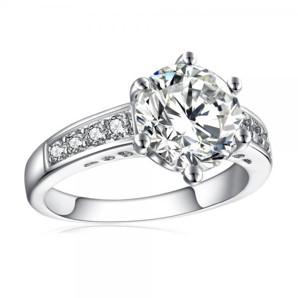 Elegant Charming Jewelry Ring