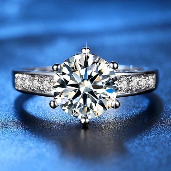 Elegant Charming Jewelry Ring