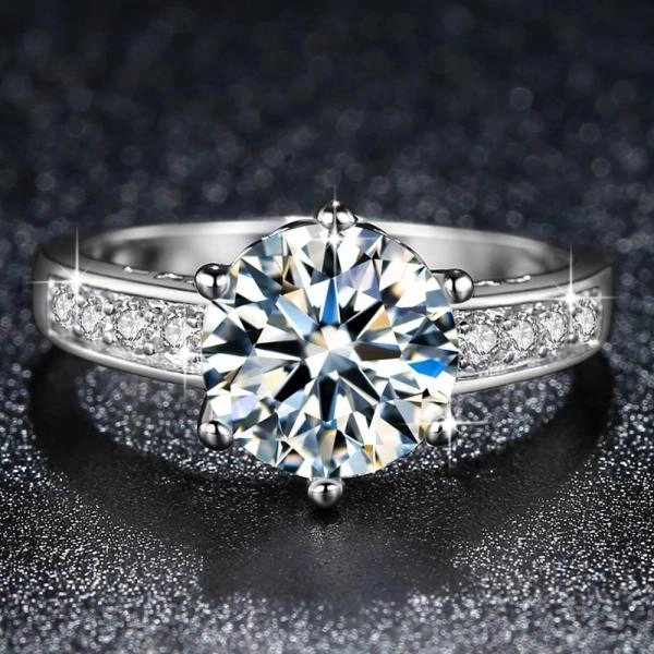 Elegant Charming Jewelry Ring