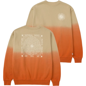Escape to Nature Ombre Crew