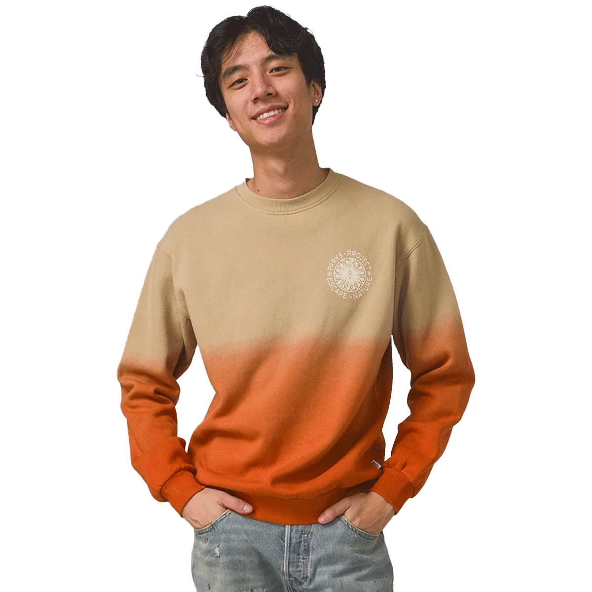Escape to Nature Ombre Crew