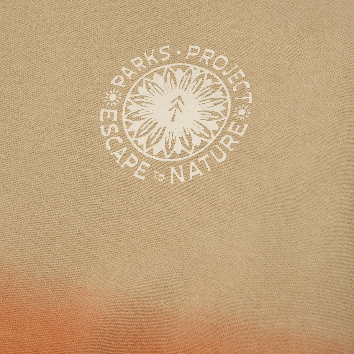 Escape to Nature Ombre Crew
