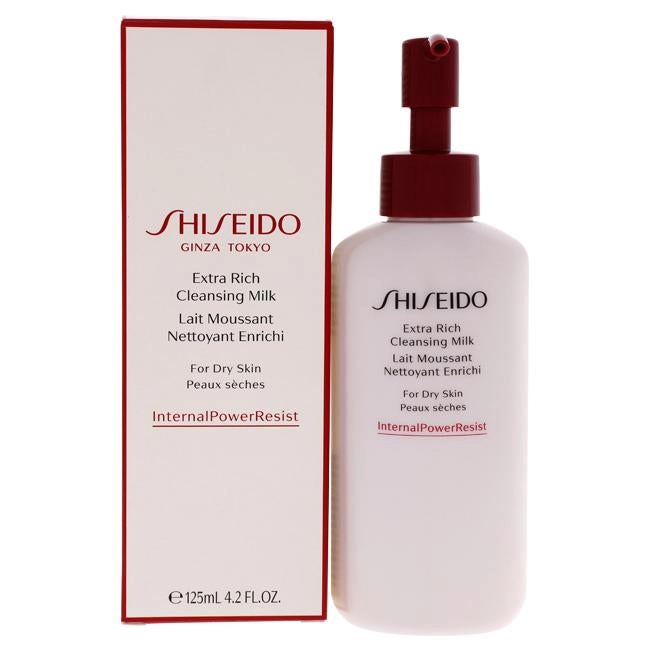 Extra Rich Cleansing Milk