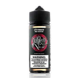 EZ Duz It - Ruthless E-Juice (120 ml)