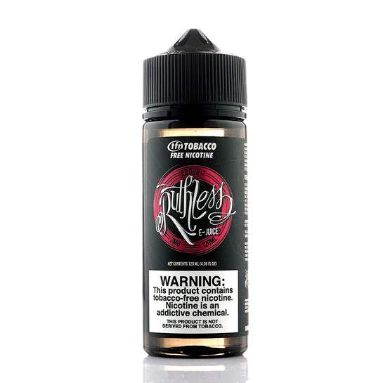 EZ Duz It - Ruthless E-Juice (120 ml)