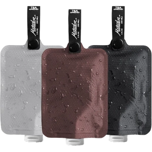 Flatpak Toiletry Bottle 3 Pack