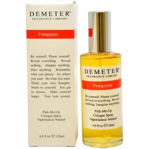 Frangipani Perfume