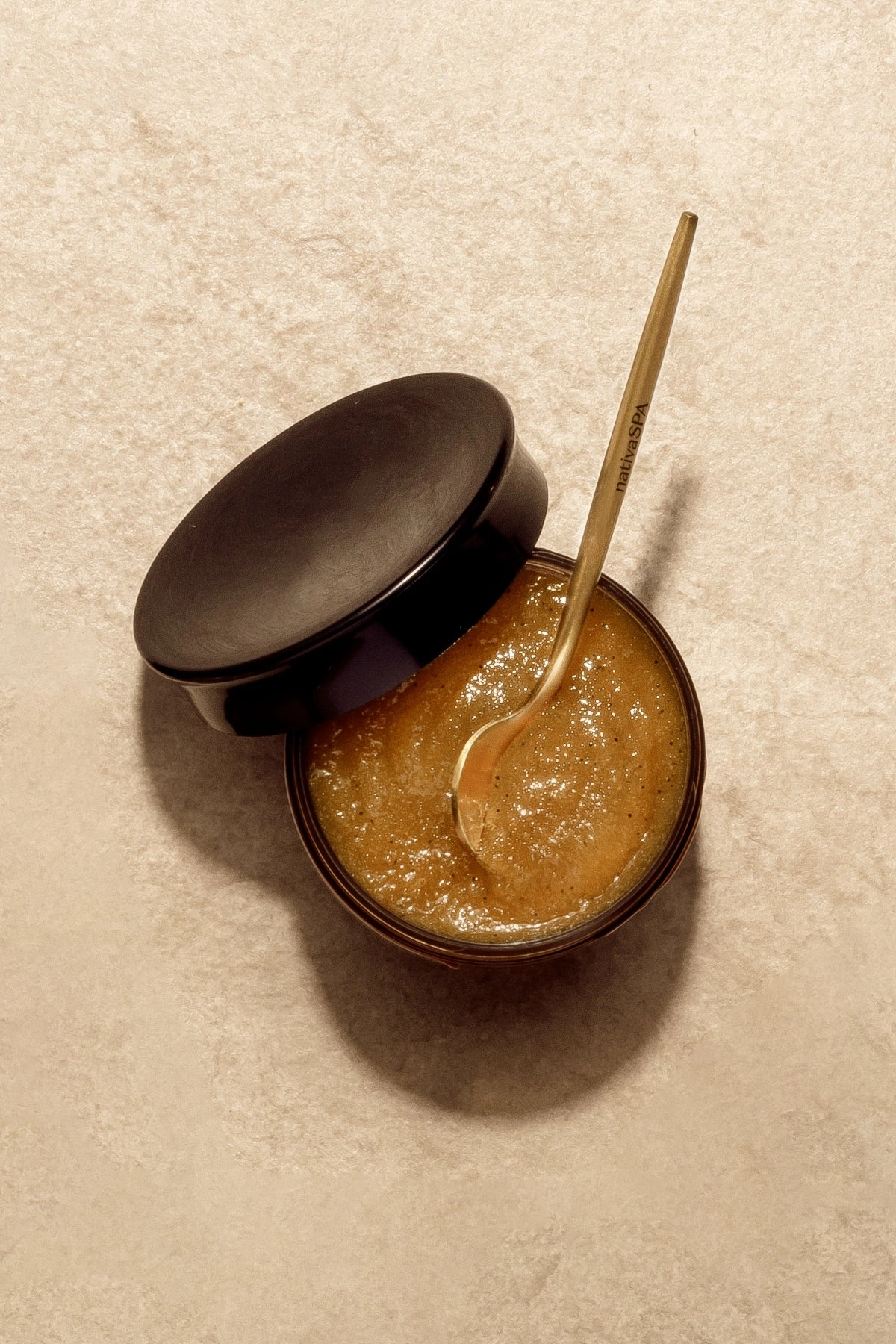 Free Nativa SPA Quinoa Firming Body Scrub