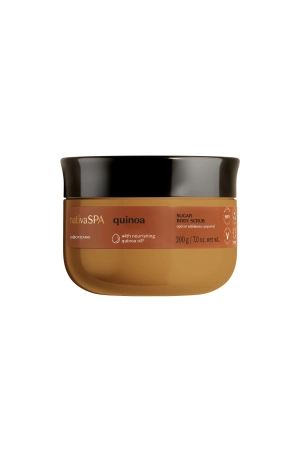 Free Nativa SPA Quinoa Firming Body Scrub