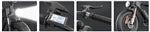 Freego DK 200 Pro Fat Tire Off Road  Electric Bike