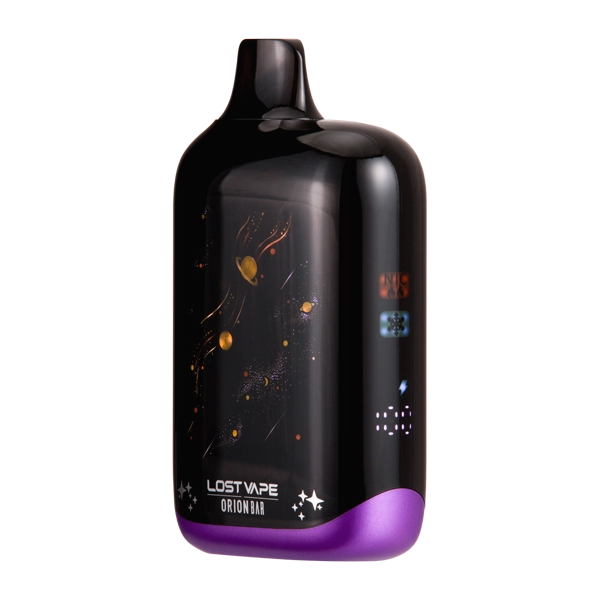 Fruity Nectar Orion Bar 50K