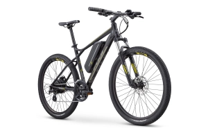 Fuji E-Nevada 2.1 Mountain Electric Bike